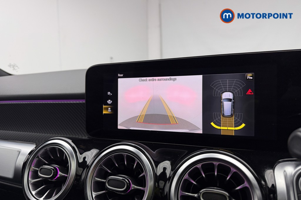 Used Mercedes-Benz GLB 2023 for sale - 76908910: Photo 20