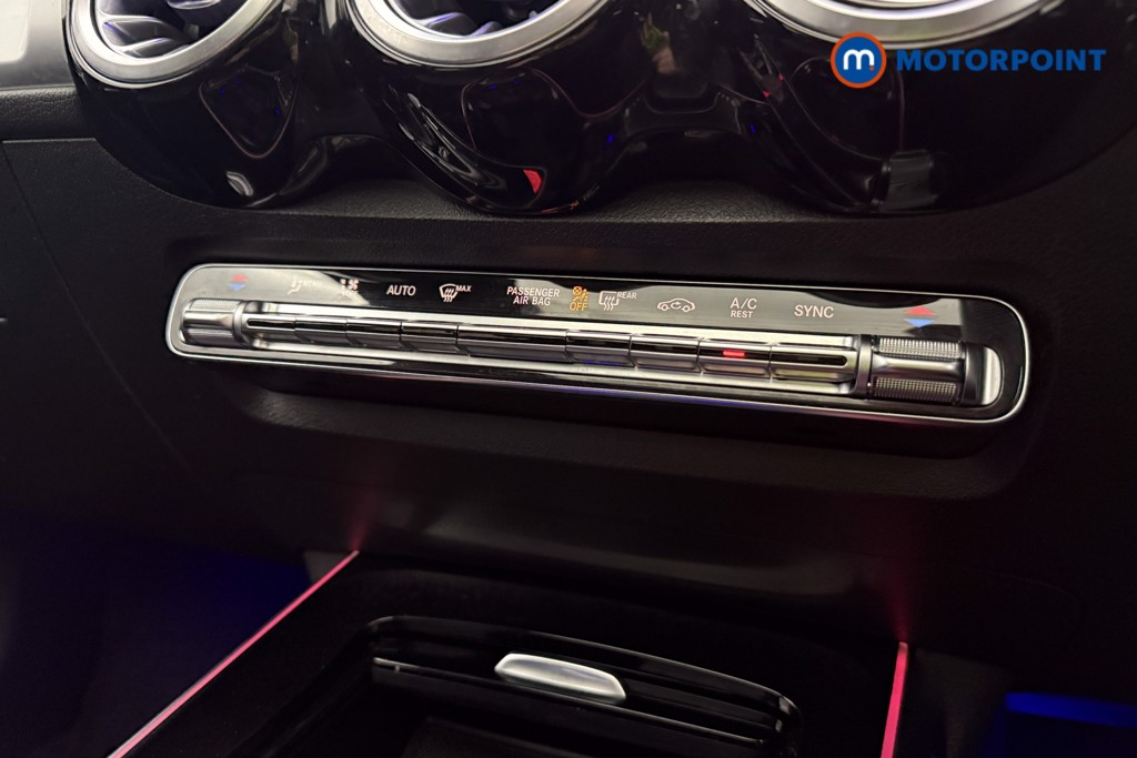 Used Mercedes-Benz GLB 2023 for sale - 76908910: Photo 21