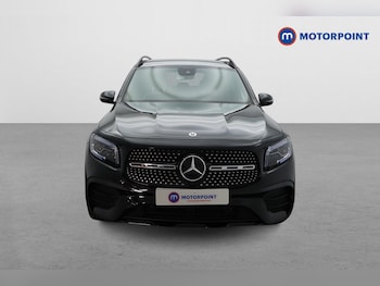 Used Mercedes-Benz GLB 2023 for sale - 76908910: Photo