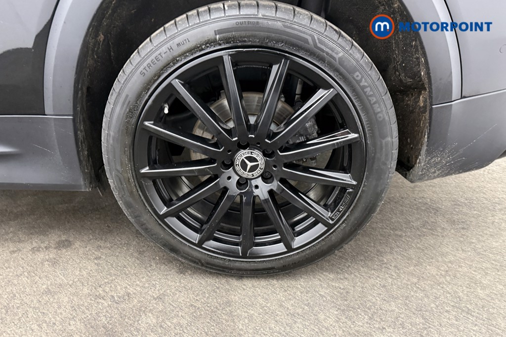 Used Mercedes-Benz GLB 2023 for sale - 76908910: Photo 37