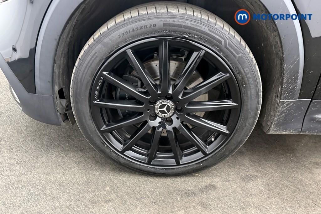 Used Mercedes-Benz GLB 2023 for sale - 76908910: Photo 38