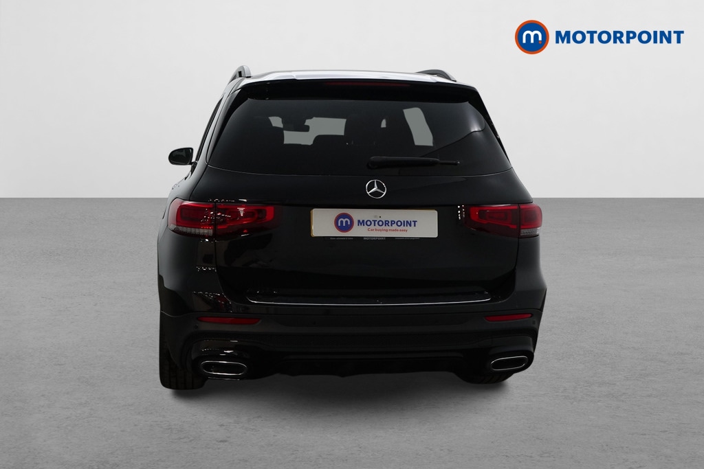 Used Mercedes-Benz GLB 2023 for sale - 76908910: Photo 6