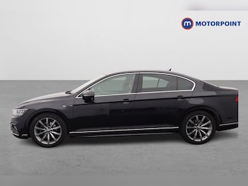 Used Volkswagen Passat 2021 for sale - 78223811: Photo