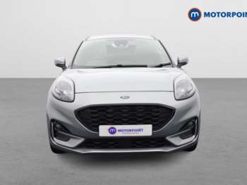Used Ford Puma 2021 for sale - 75108877: Photo