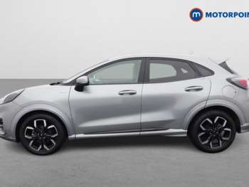 Used Ford Puma 2021 for sale - 75108877: Photo
