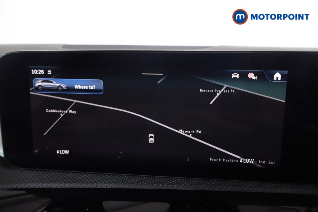 Used Mercedes-Benz A-Class 2024 for sale - 77312778: Photo 10