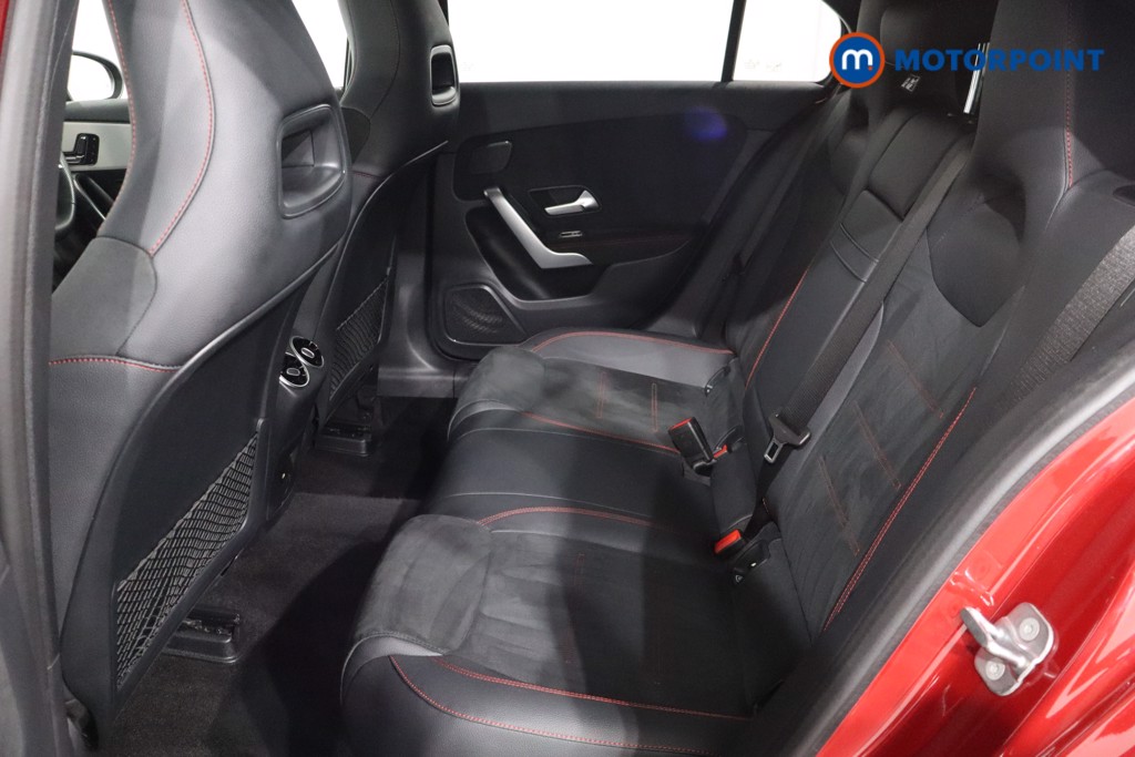 Used Mercedes-Benz A-Class 2024 for sale - 77312778: Photo 13