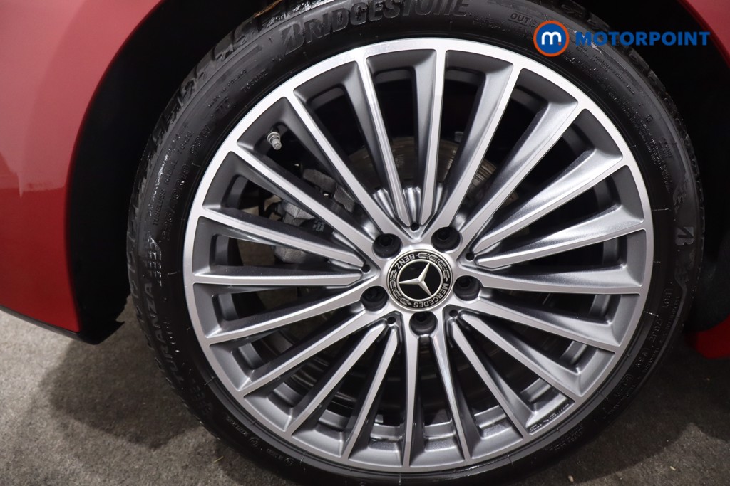 Used Mercedes-Benz A-Class 2024 for sale - 77312778: Photo 17