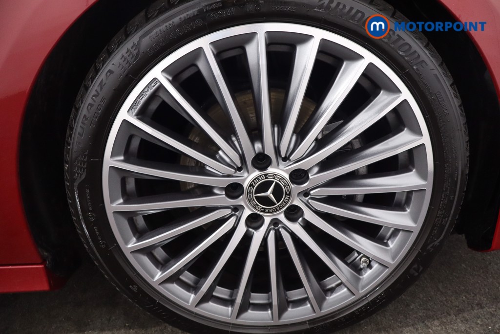 Used Mercedes-Benz A-Class 2024 for sale - 77312778: Photo 18