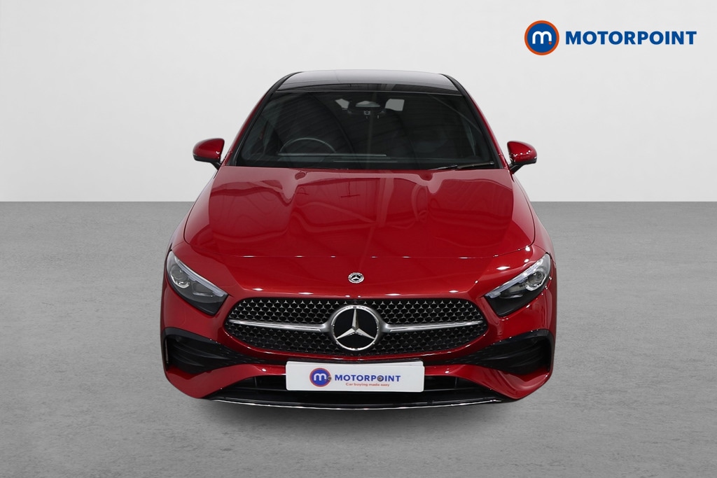 Used Mercedes-Benz A-Class 2024 for sale - 77312778: Photo 2