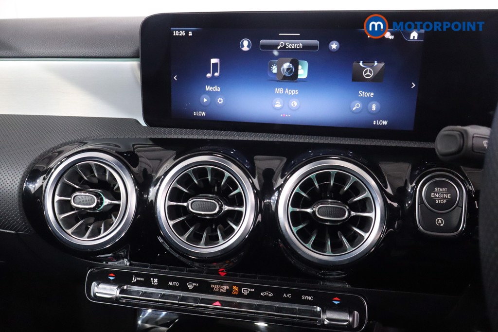 Used Mercedes-Benz A-Class 2024 for sale - 77312778: Photo 26