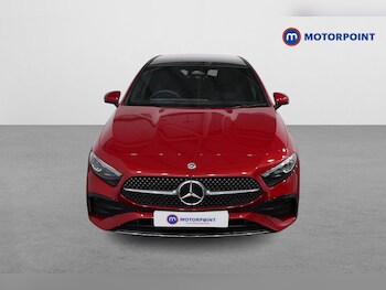 Used Mercedes-Benz A-Class 2024 for sale - 77312778: Photo