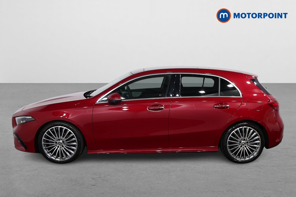 Used Mercedes-Benz A-Class 2024 for sale - 77312778: Photo 4