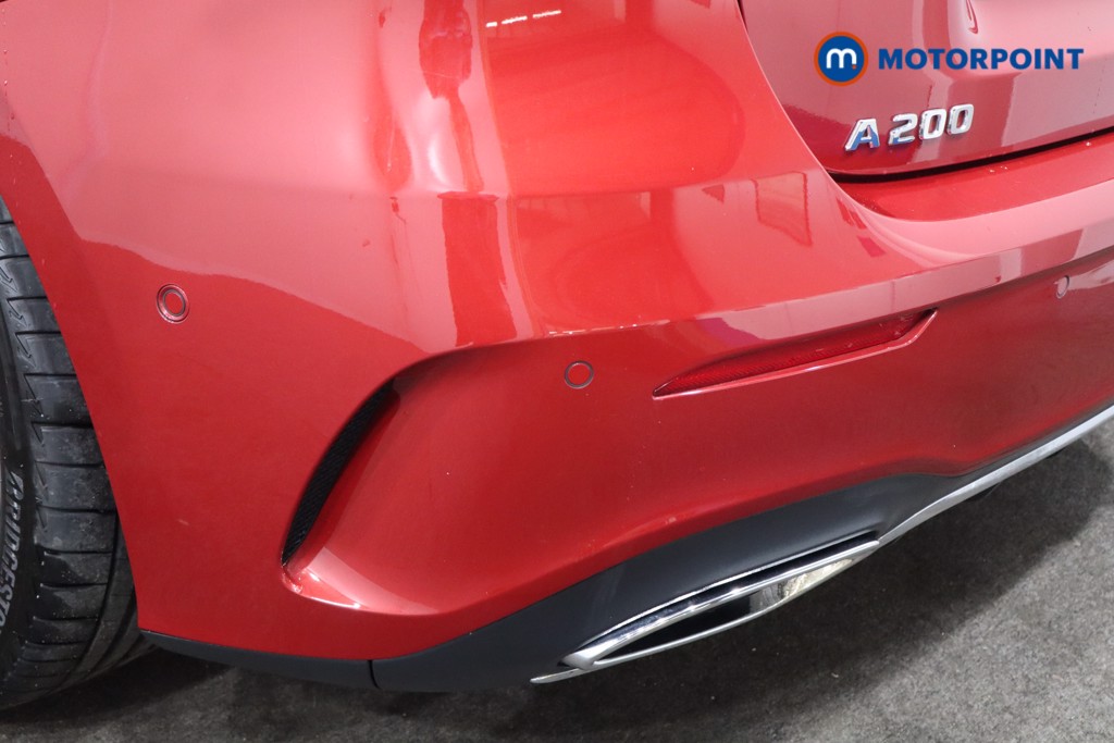 Used Mercedes-Benz A-Class 2024 for sale - 77312778: Photo 46