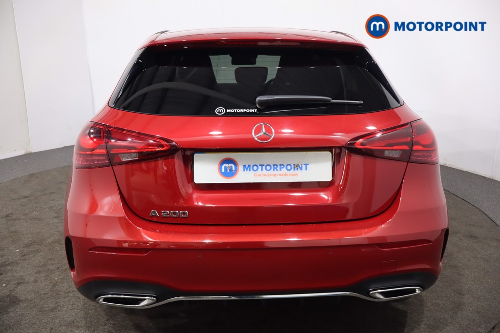 Used Mercedes-Benz A-Class 2024 for sale - 77312778: Photo 48