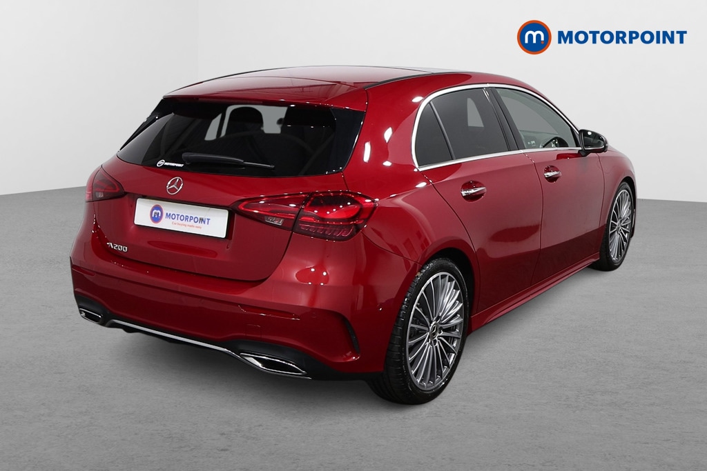 Used Mercedes-Benz A-Class 2024 for sale - 77312778: Photo 7