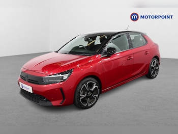 Used Vauxhall Corsa 2023 for sale - 78641025: Photo