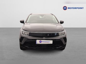 Used Vauxhall Grandland 2022 for sale - 78344603: Photo