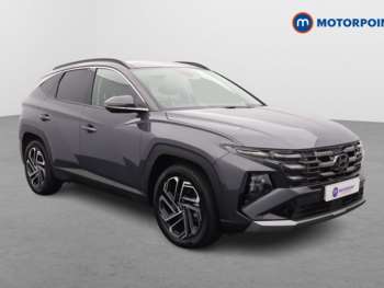 2024 - 1.6T Hybrid Ultimate 5dr Auto