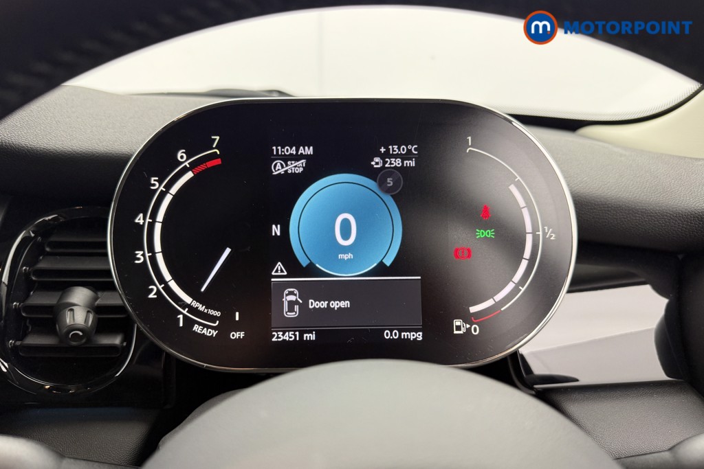 Used MINI Hatch 2023 for sale - 78176863: Photo 14