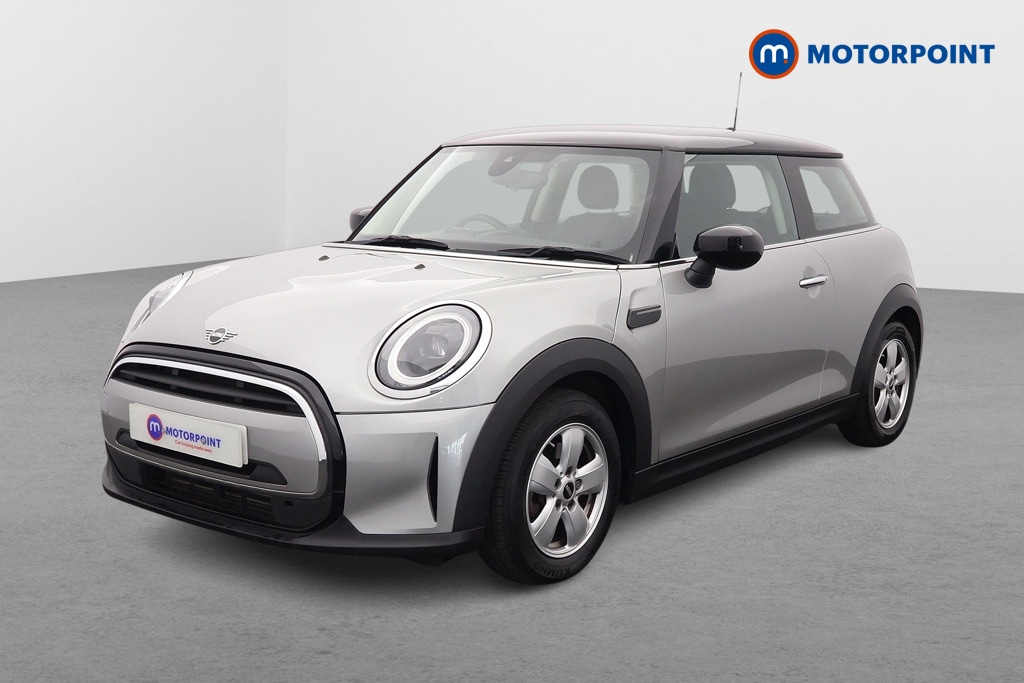 Used MINI Hatch 2023 for sale - 78176863: Photo 3