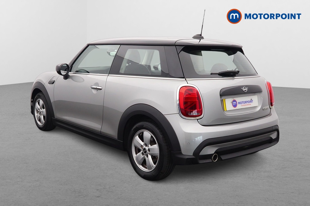 Used MINI Hatch 2023 for sale - 78176863: Photo 5