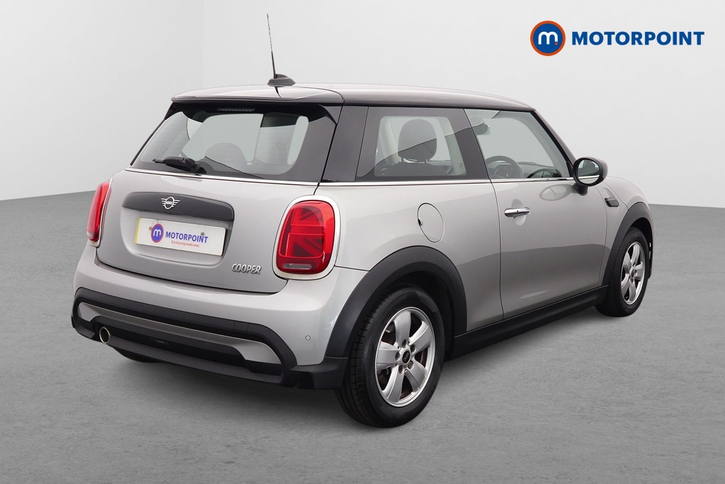 Used MINI Hatch 2023 for sale - 78176863: Photo 7