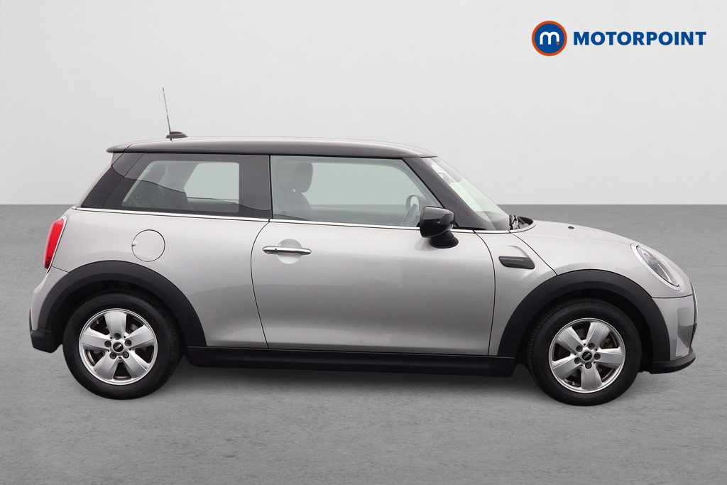 Used MINI Hatch 2023 for sale - 78176863: Photo 8