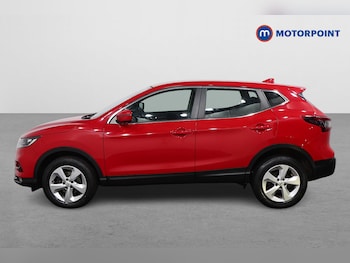 Used Nissan Qashqai 2020 for sale - 78477149: Photo