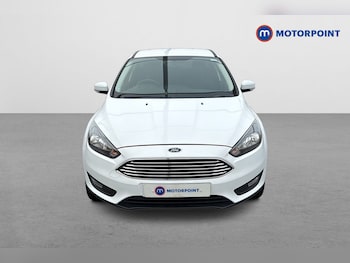 Used Ford Focus 2017 for sale - 79625985: Photo