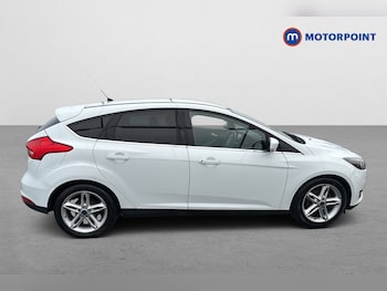 Used Ford Focus 2017 for sale - 79625985: Photo