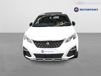 Used Peugeot 3008 2020 for sale - 79514100: Photo
