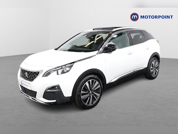 Used Peugeot 3008 2020 for sale - 79514100: Photo
