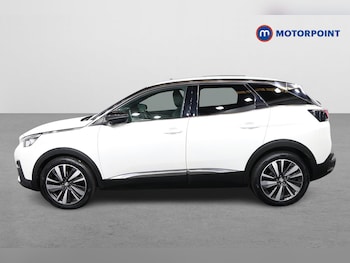Used Peugeot 3008 2020 for sale - 79514100: Photo