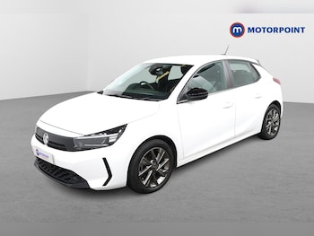 Used Vauxhall Corsa 2023 for sale - 78918479: Photo