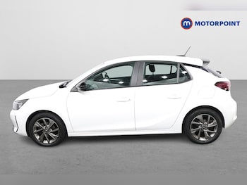Used Vauxhall Corsa 2023 for sale - 78918479: Photo