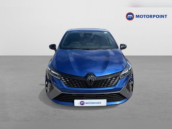 Used Renault Clio 2024 for sale - 78805221: Photo