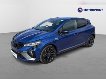Used Renault Clio 2024 for sale - 78805221: Photo