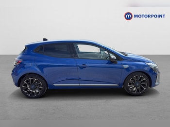 Used Renault Clio 2024 for sale - 78805221: Photo