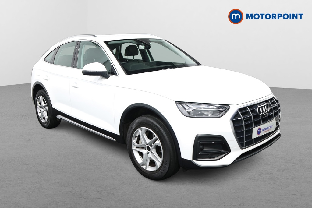 Used Audi Q5 2023 for sale - 77747092: Photo 1