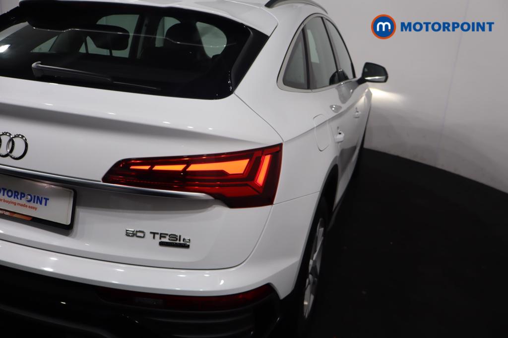 Used Audi Q5 2023 for sale - 77747092: Photo 10