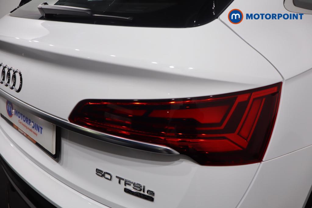 Used Audi Q5 2023 for sale - 77747092: Photo 14