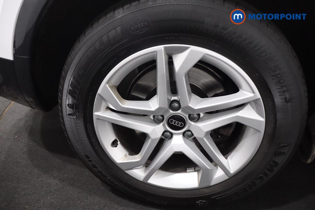 Used Audi Q5 2023 for sale - 77747092: Photo 15