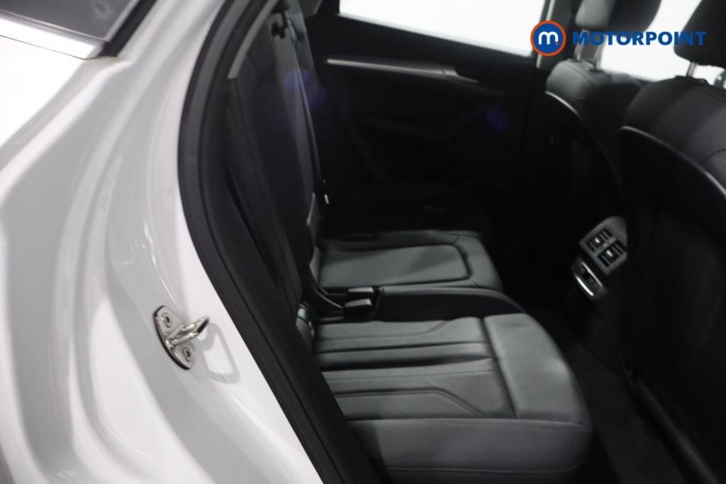 Used Audi Q5 2023 for sale - 77747092: Photo 16