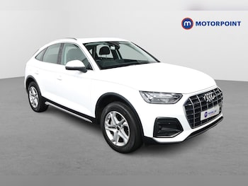Audi Q5 feature image