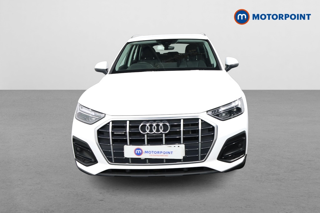 Used Audi Q5 2023 for sale - 77747092: Photo 2