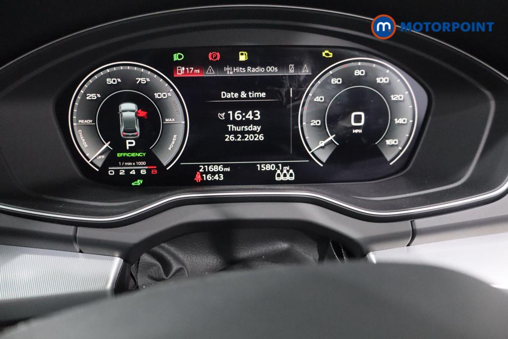 Used Audi Q5 2023 for sale - 77747092: Photo 28