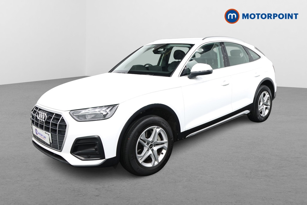 Used Audi Q5 2023 for sale - 77747092: Photo 3