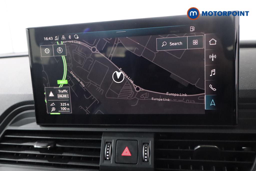 Used Audi Q5 2023 for sale - 77747092: Photo 32