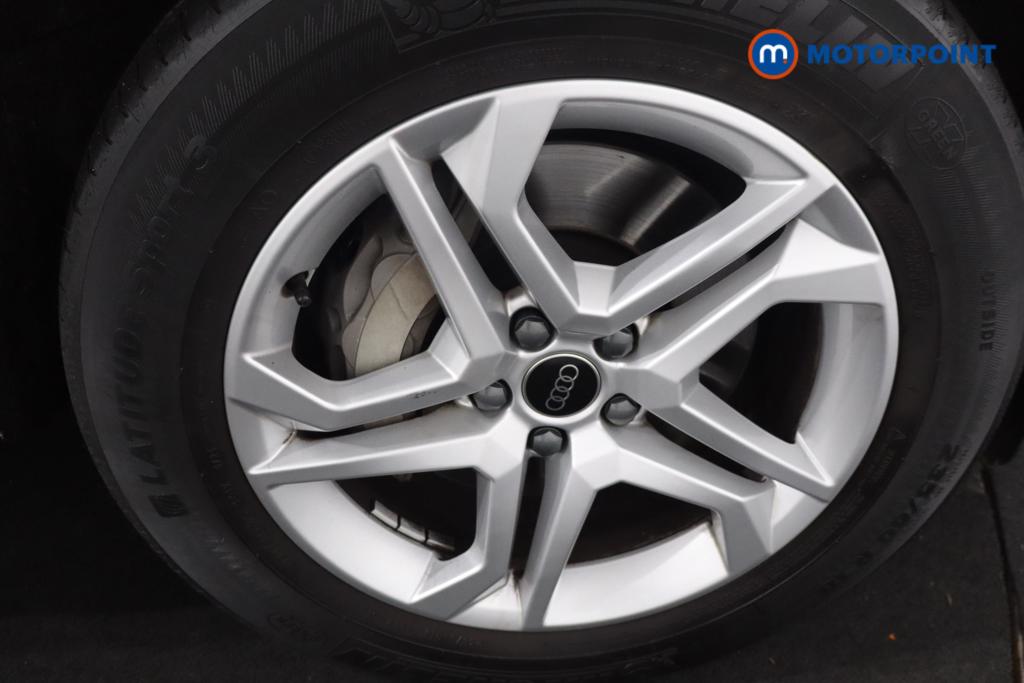 Used Audi Q5 2023 for sale - 77747092: Photo 34